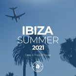 Artwork voor "Ibiza Summer 2021: Deep & Tropical House"