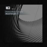 Artwork für "Basal Ganglia EP"