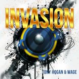 Artwork für "Invasion"