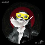 Artwork for "So and So"