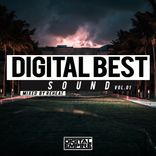 Artwork for "Digital Best Sound, Vol. 01: Mixed by Reheat"
