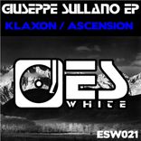 Artwork voor "Giuseppe Sullano EP"