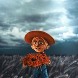 Artwork voor "Pinokyo"