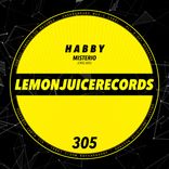 Artwork for "Misterio"