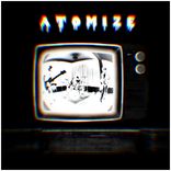 Artwork voor "Atomize"