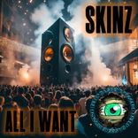 Artwork for "All I Want EP"