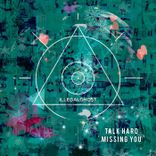 Artwork für "Missing You"