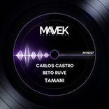 Artwork voor "Tamani"