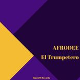 Artwork for "El Trumpetero"