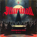 Artwork for "ILLUMINATI"