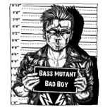 Artwork for "Bad Boy"