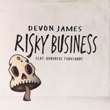 Artwork for "Risky Business"