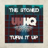 Artwork for "Turn It Up"