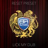 Artwork voor "Lick My Dub"