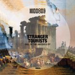 Artwork für "Call Of The Ancients EP"