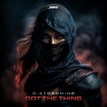 Artwork for "Got The Thing"