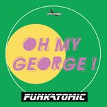 Portada para "Oh my George"