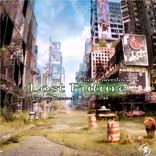 Portada para "Lost Future"