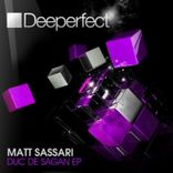 Artwork for "Duc De Sagan"