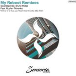 Artwork for "My Reboot Remixes"