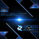 Portada para "The Way She Moves"