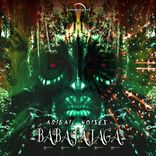 Artwork für "Babajajaga"