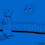 Artwork voor "Lovely Weather"