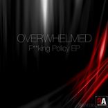 Artwork for "F**king Policy"