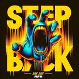 Portada para "Step Back Ep"