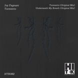 Artwork voor "Tormento"