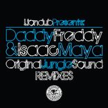 Original Jungle Sound