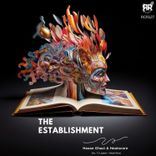Artwork for "The Establishment"