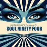 Artwork voor "Soul Ninety Four"