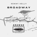 Artwork voor "Broadway"