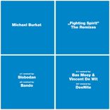 Artwork voor "Fighting Spirit Remixes"