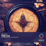 Portada para "Find You"