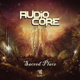 Artwork for "Sacred Place"