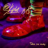 Portada para "Take Me Away"