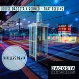 Artwork for "That Feeling"