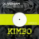 Artwork for "My Senses"