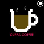 Portada para "Cuppa Coffee"
