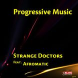 Artwork for "Progressive Music"