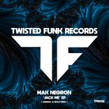 Portada para "Jack Me"