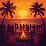 Artwork for "VICIADA"