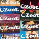 Artwork for "Haze / Maze"