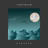 Artwork for "Continuum"