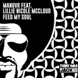 Artwork for "Feed My Soul (Extended Mix)"