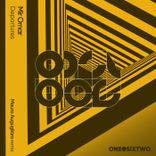 Artwork for "Departures"