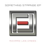 Artwork voor "Something Strange EP"