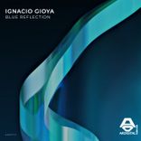 Portada para "Blue Reflection"
